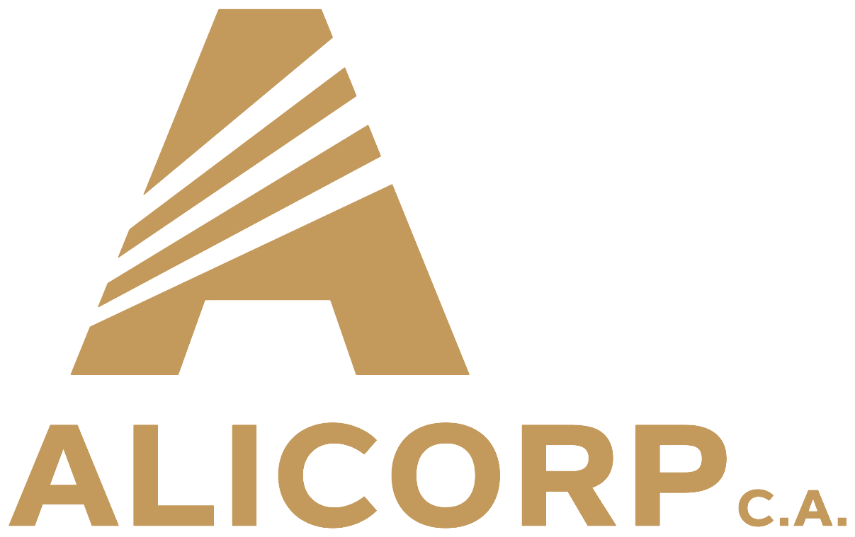 Logo de Alicorp C.A.