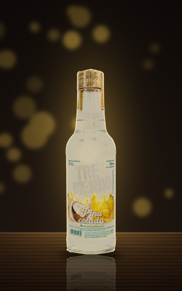 Tremendo Piña Colada